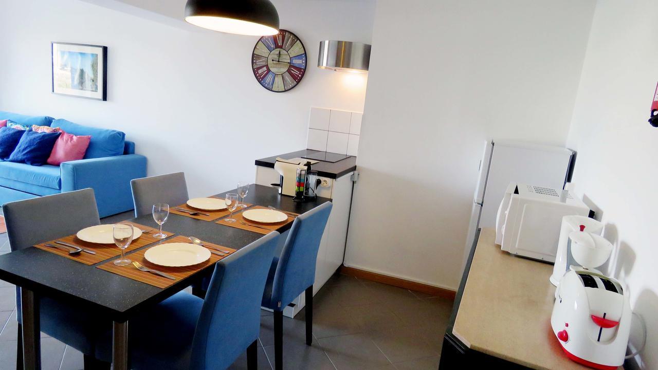 Apartment Praia Da Rocha