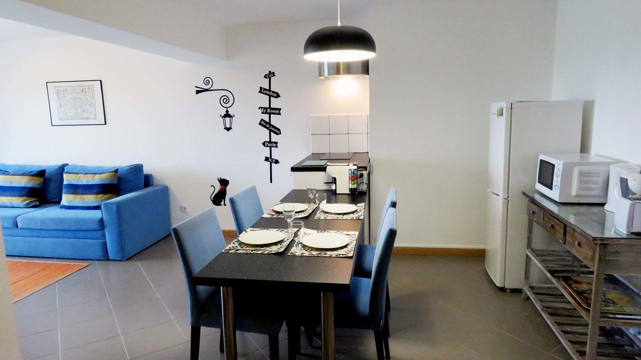 Praia Da Rocha Apartment Portimao