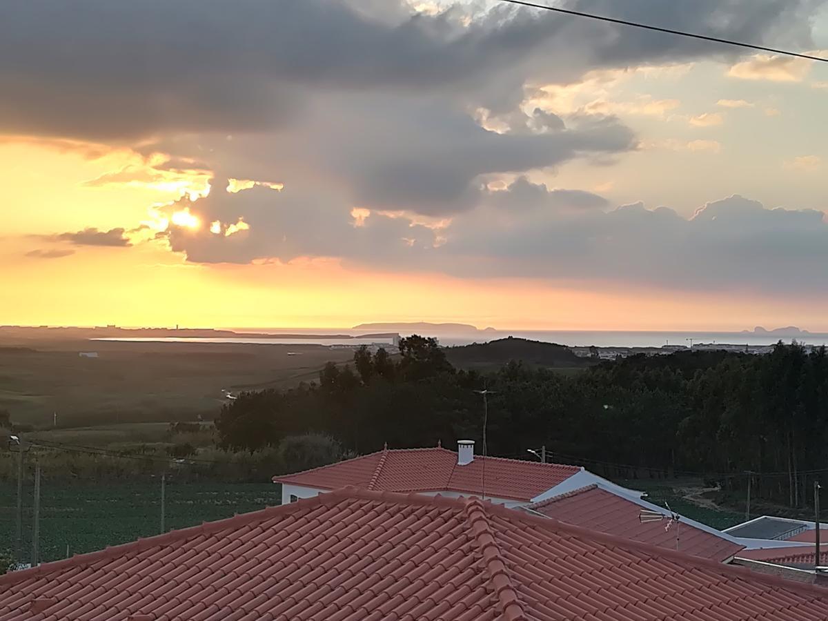 Berlenga Villa
