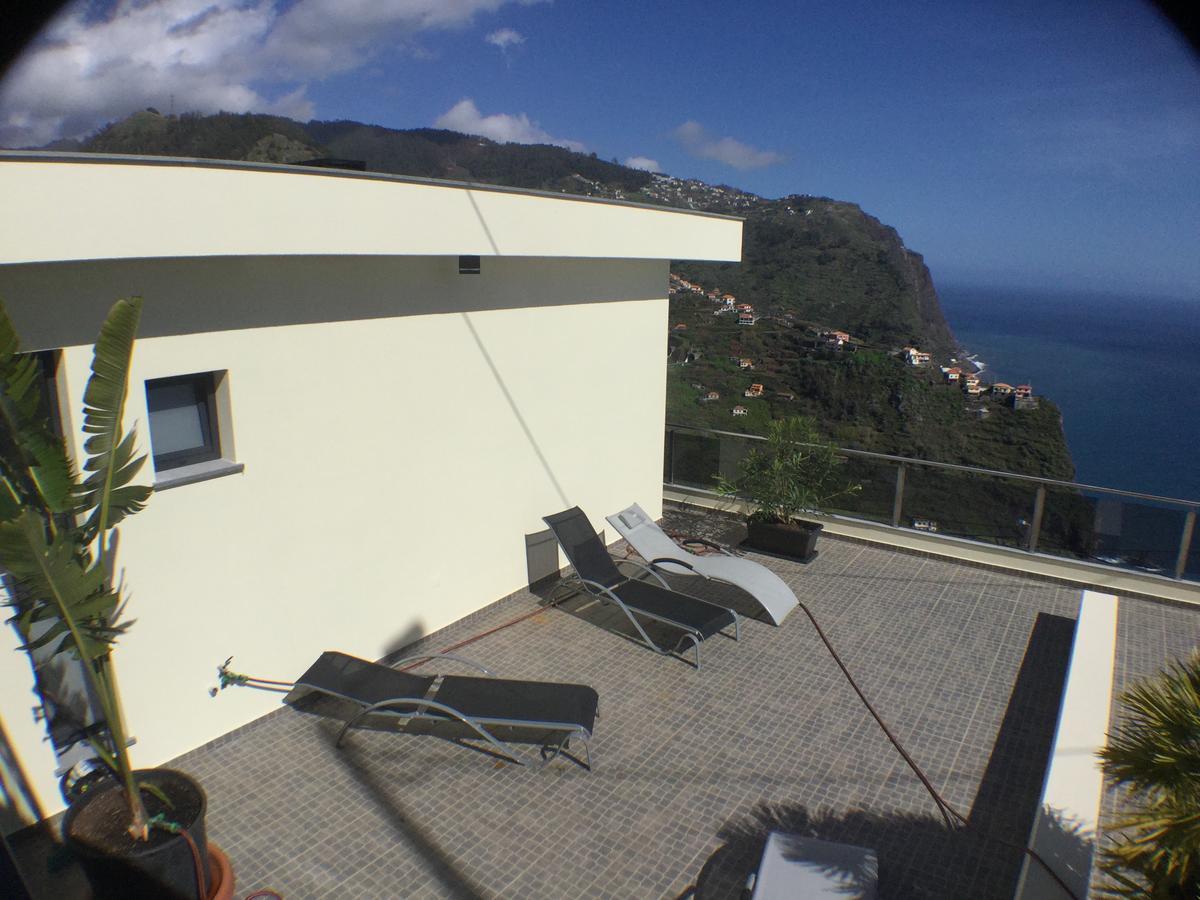 Guesthouse-theview (adults Only) Ribeira Brava
