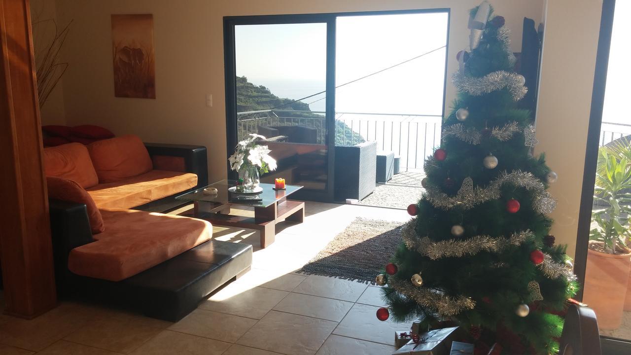 Casa Nici * Calheta (Madeira)