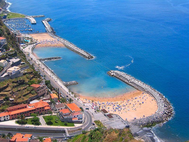 Casa Nici * Calheta (Madeira)
