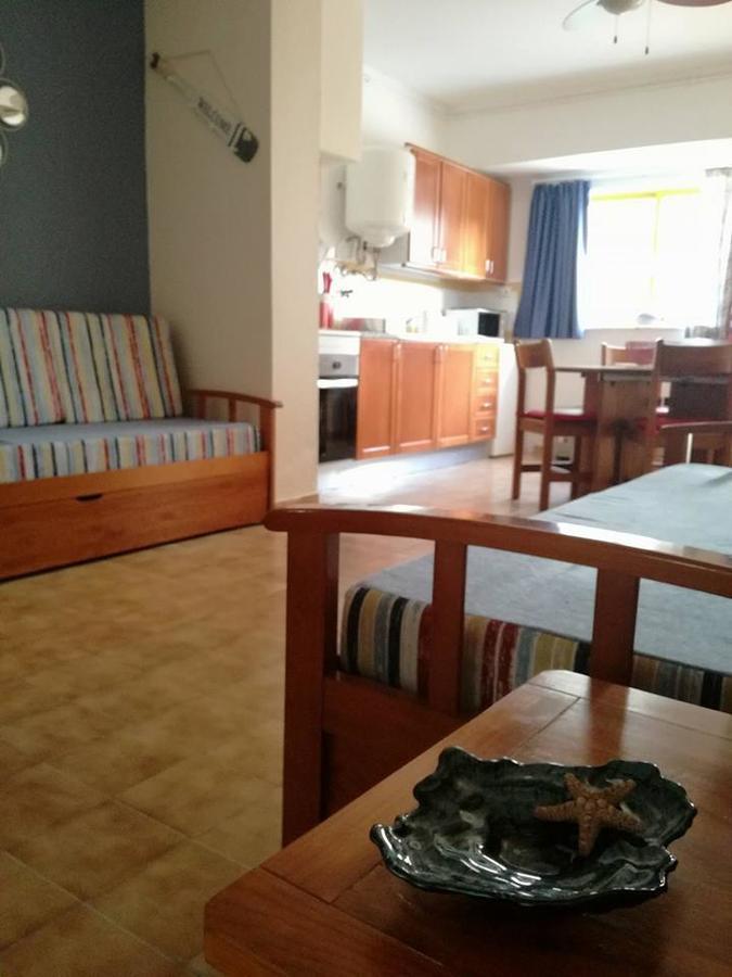 Apartment O Recanto Da Rocha Portimao