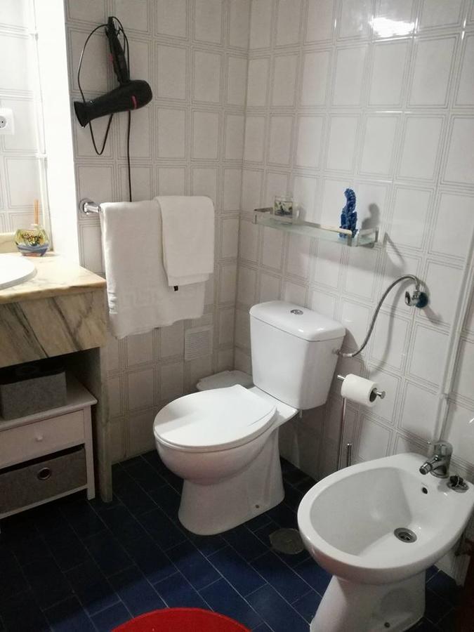Apartment O Recanto Da Rocha *
