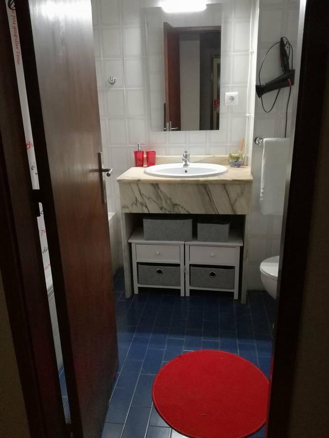 O Recanto Da Rocha *