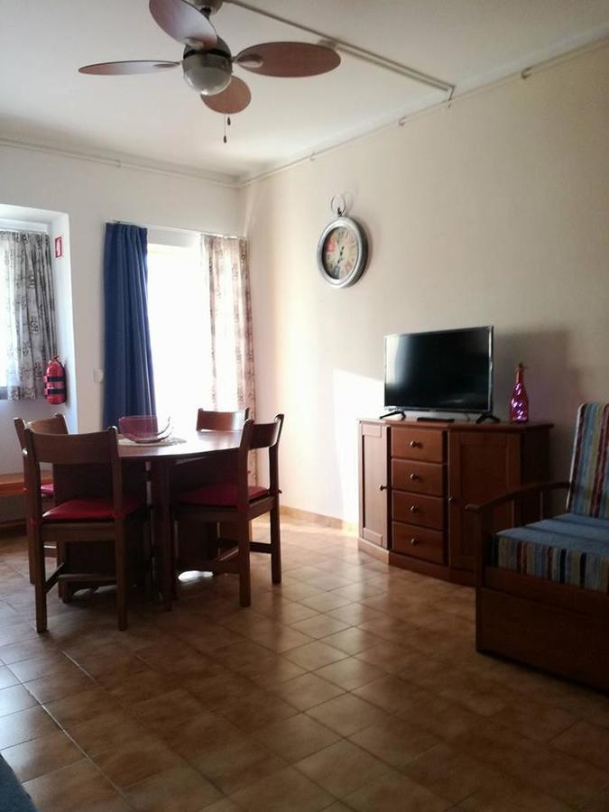 Apartment O Recanto Da Rocha Portimao