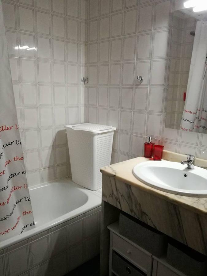 Apartment O Recanto Da Rocha *