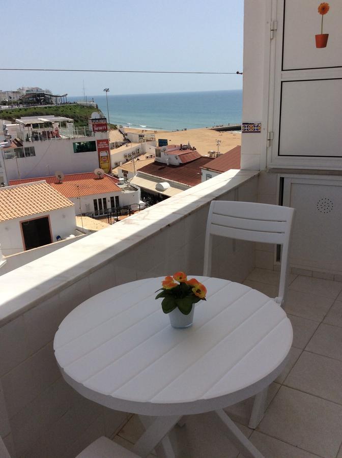 Casa Alzira By Alzira Apartamento Albufeira