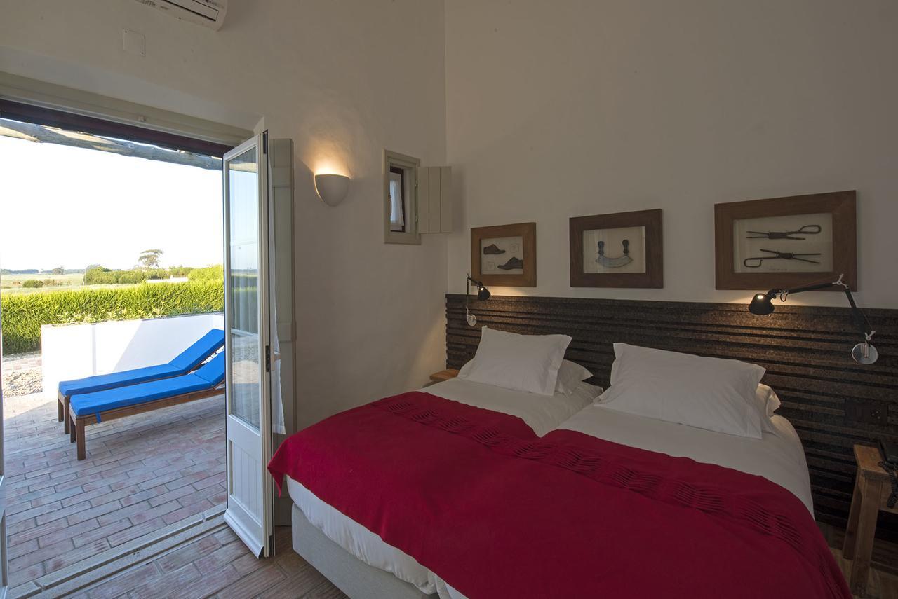 Country house Herdade Do Touril Zambujeira do Mar