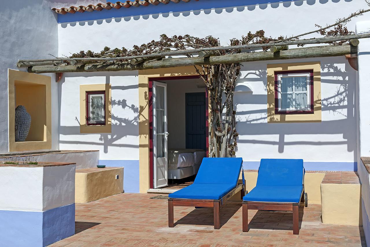 Herdade Do Touril Country house
