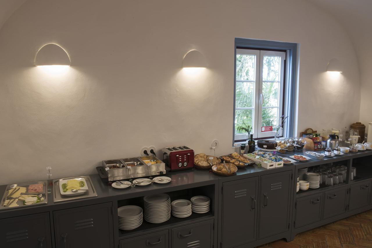 Herdade Do Touril Country house