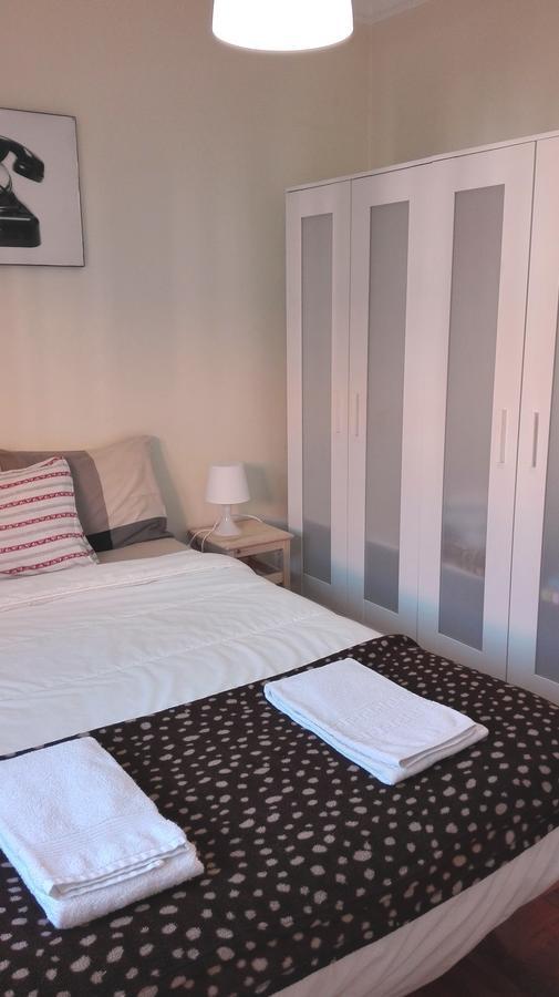 Boutique Apartment Cascais