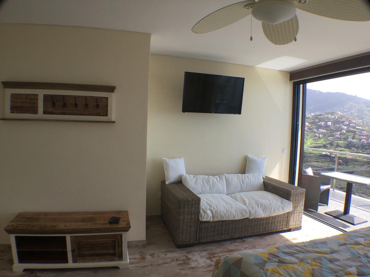 Casa de hóspedes Guesthouse-theview (adults Only) Ribeira Brava