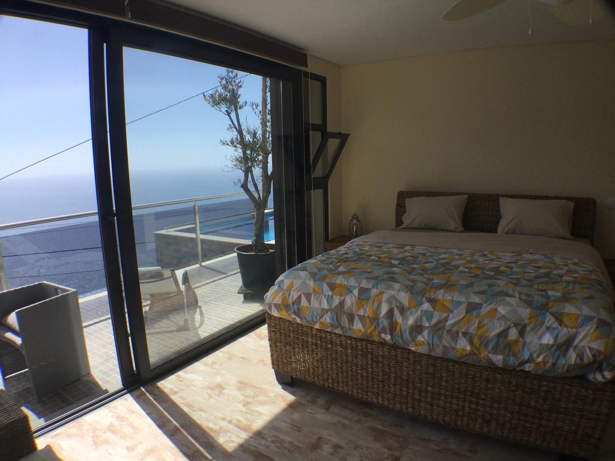 Guesthouse-theview (adults Only) Ribeira Brava