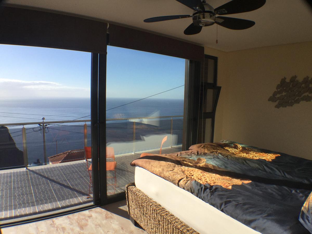 Guesthouse-theview (adults Only) 3* Ribeira Brava