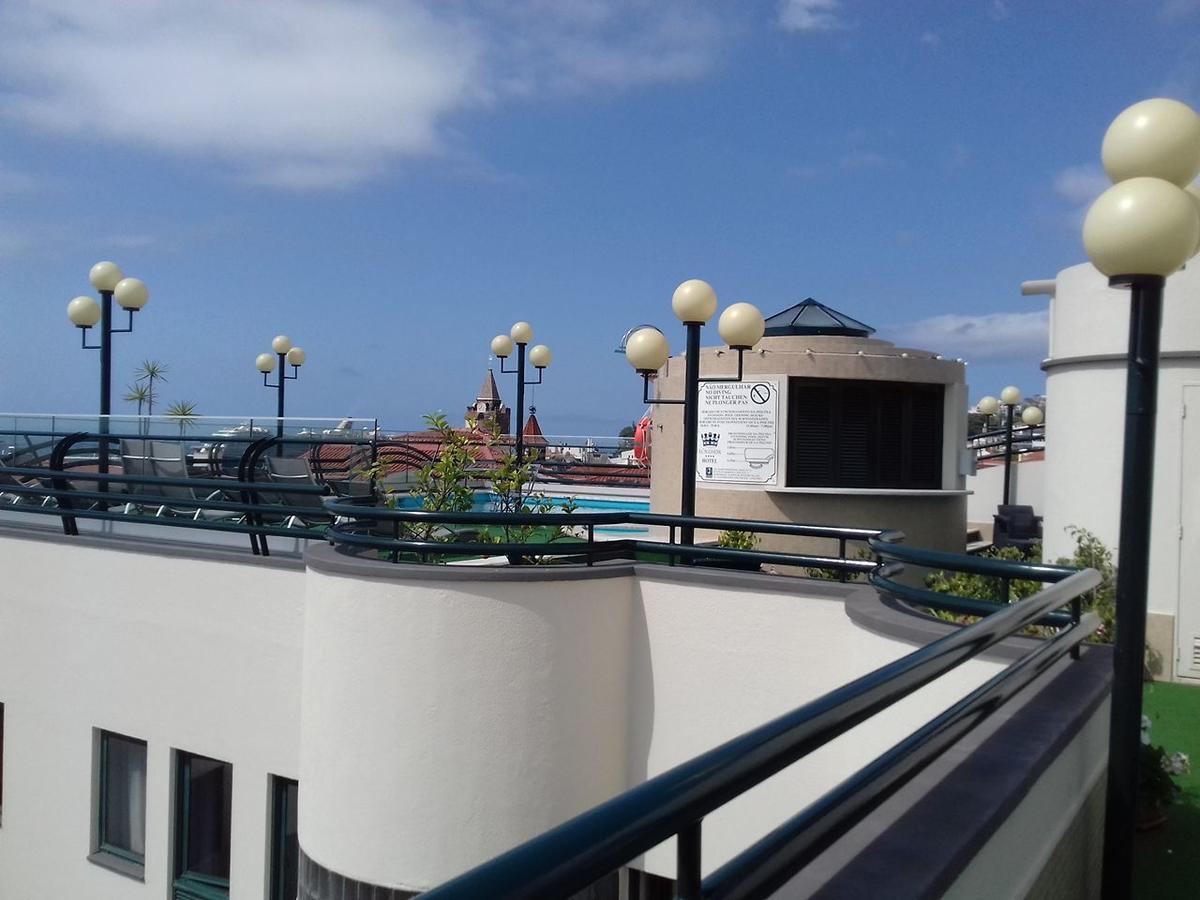 Windsor Hotel 4*