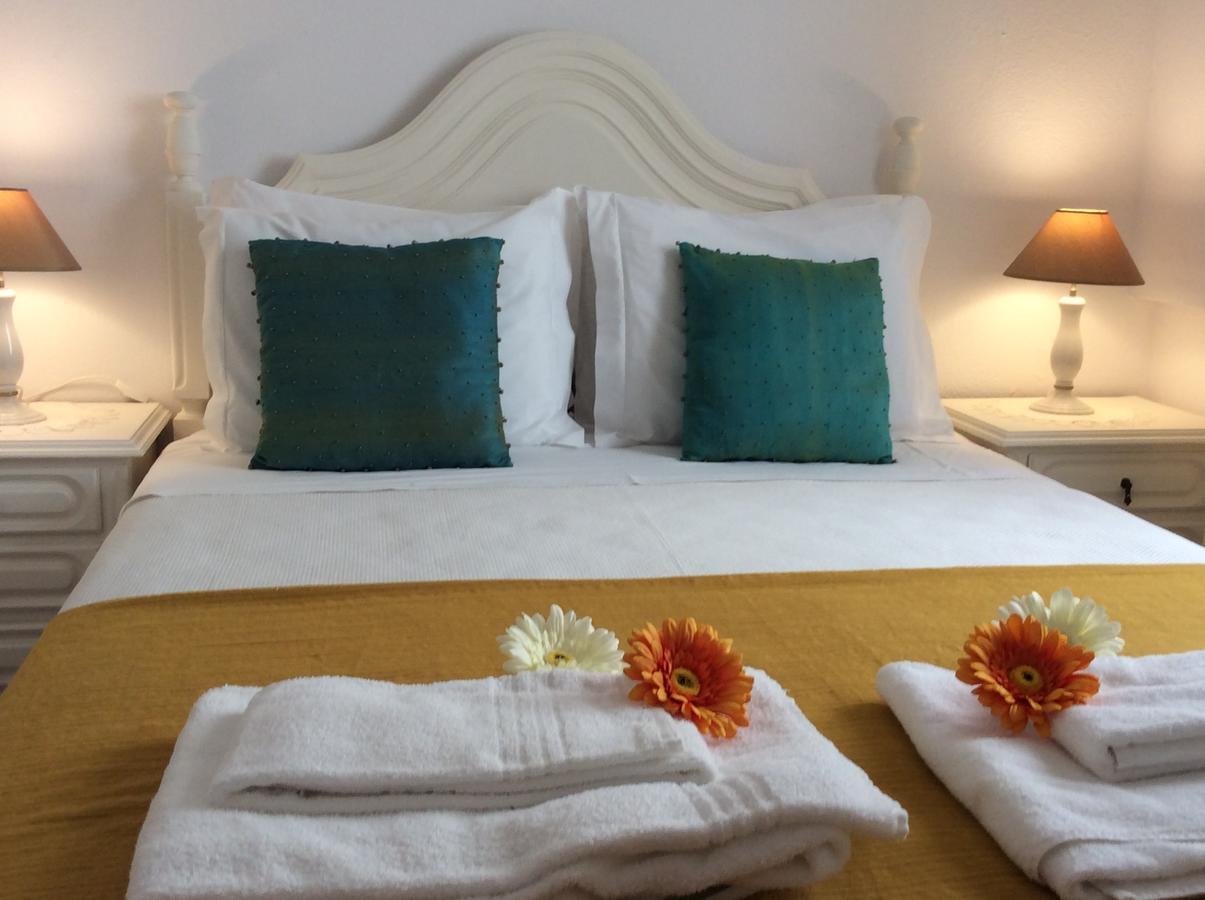 Apartamento Casa Alzira By Alzira Albufeira