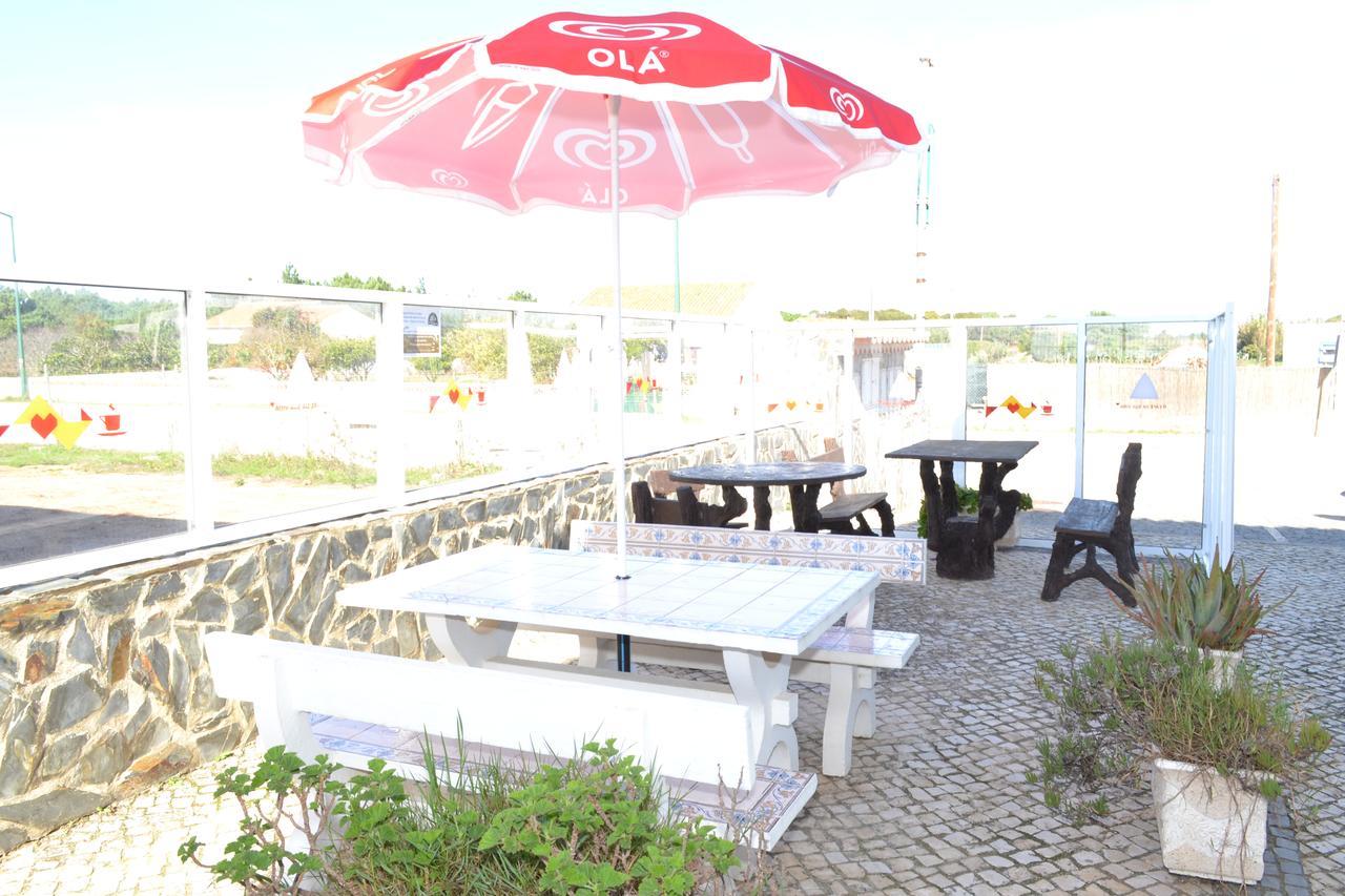 Solar Dos Vales Guest house *