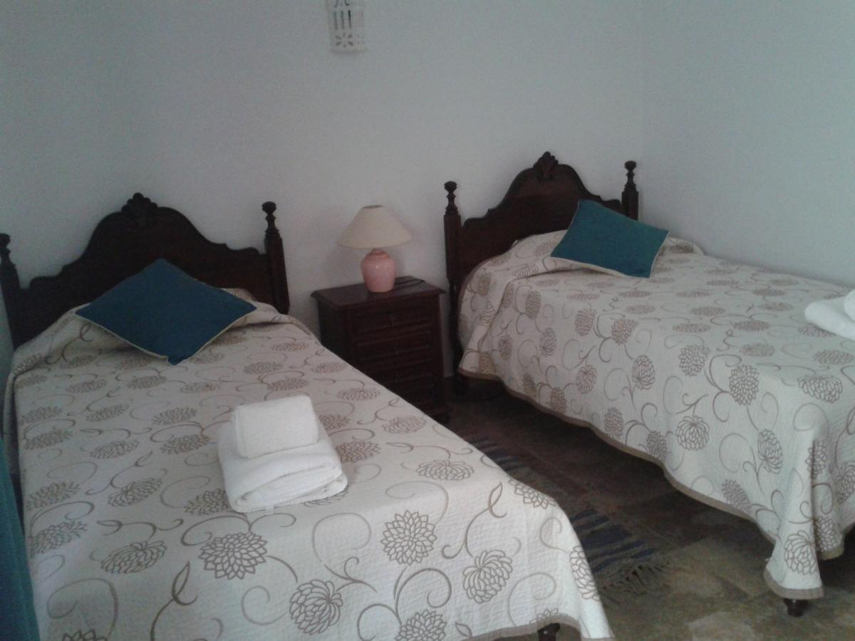 Praia Club Apartment Salema
