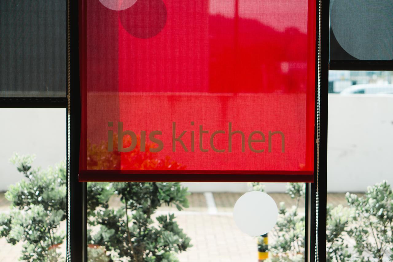 Hotel Ibis Lisboa 2*
