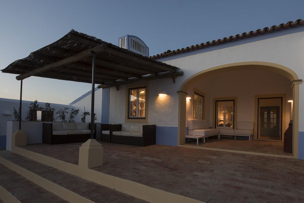 Country house Herdade Do Touril