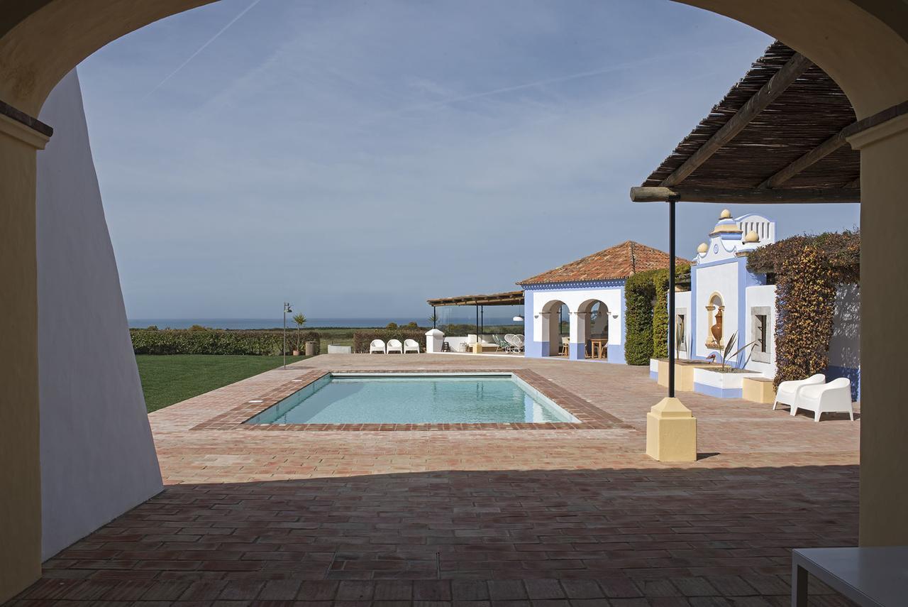 Herdade Do Touril Country house