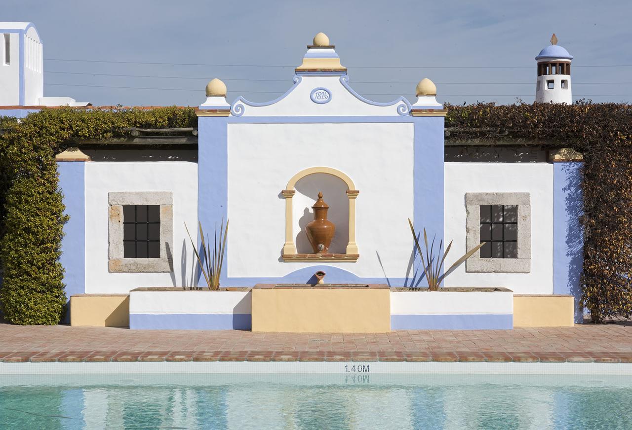 Country house Herdade Do Touril