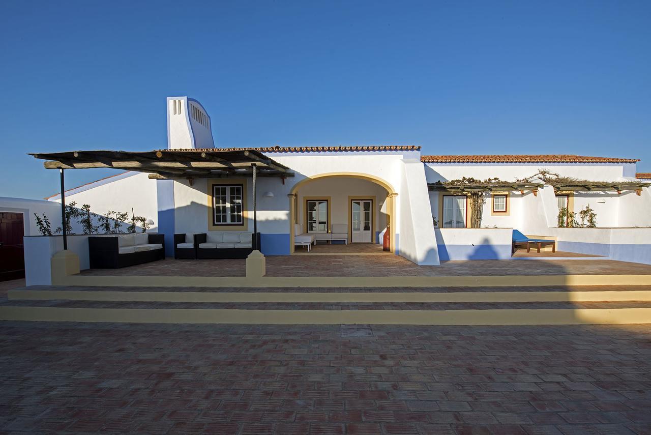 Country house Herdade Do Touril *