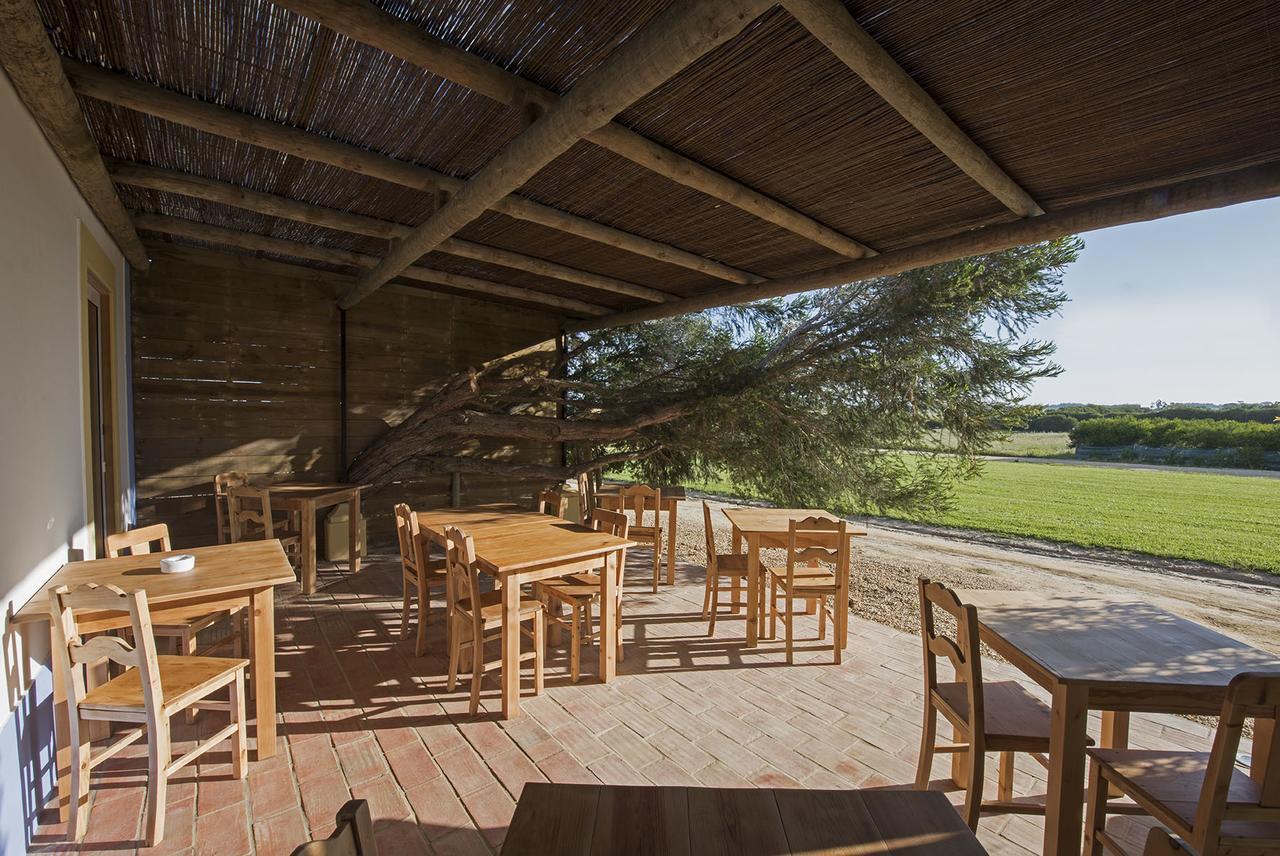Herdade Do Touril Country house Zambujeira do Mar