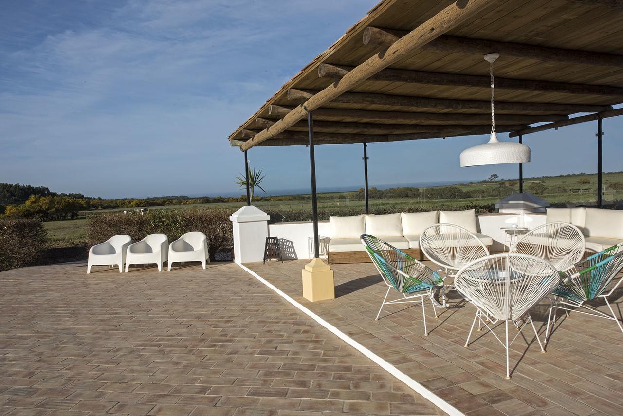 Herdade Do Touril * Zambujeira do Mar
