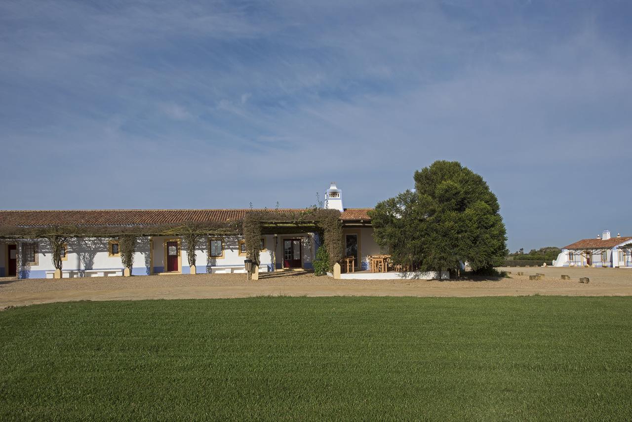Country house Herdade Do Touril