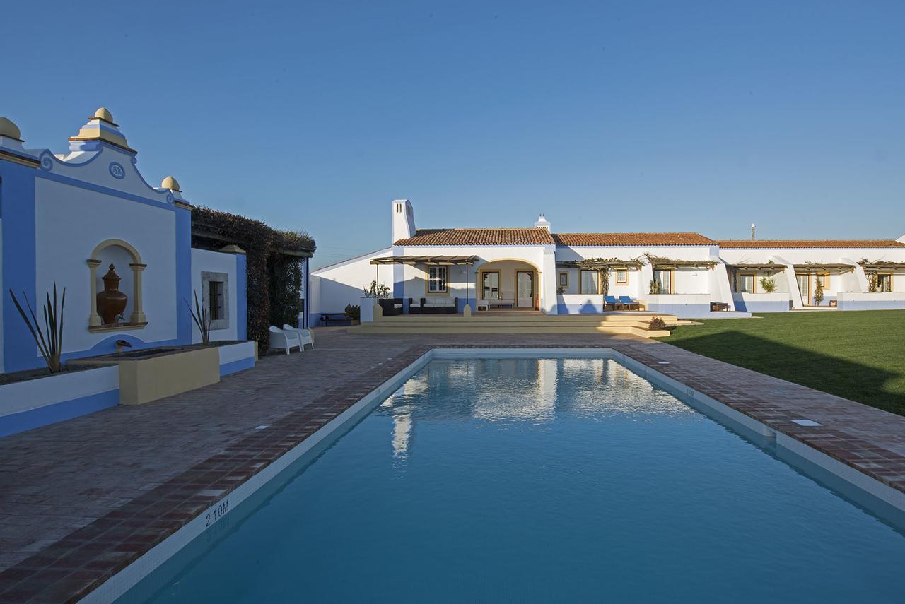 Herdade Do Touril Country house *