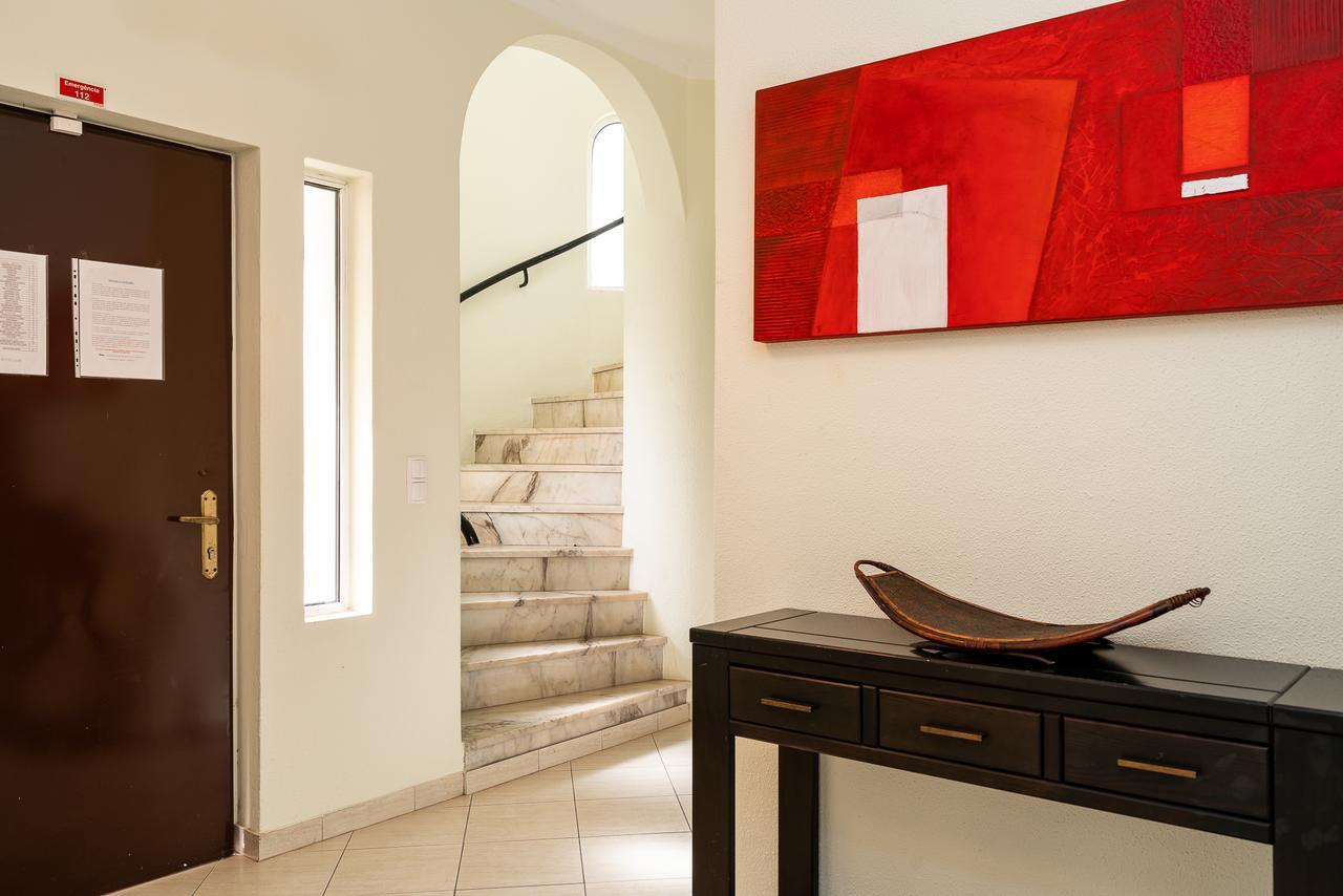 V4 Miera Villa Vilamoura