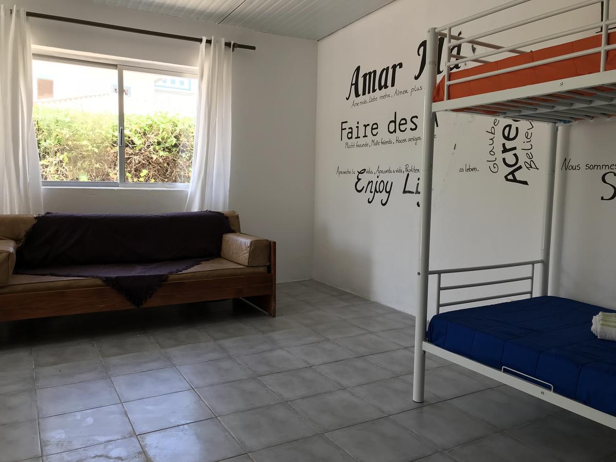 Hostal Amoreira Alvor