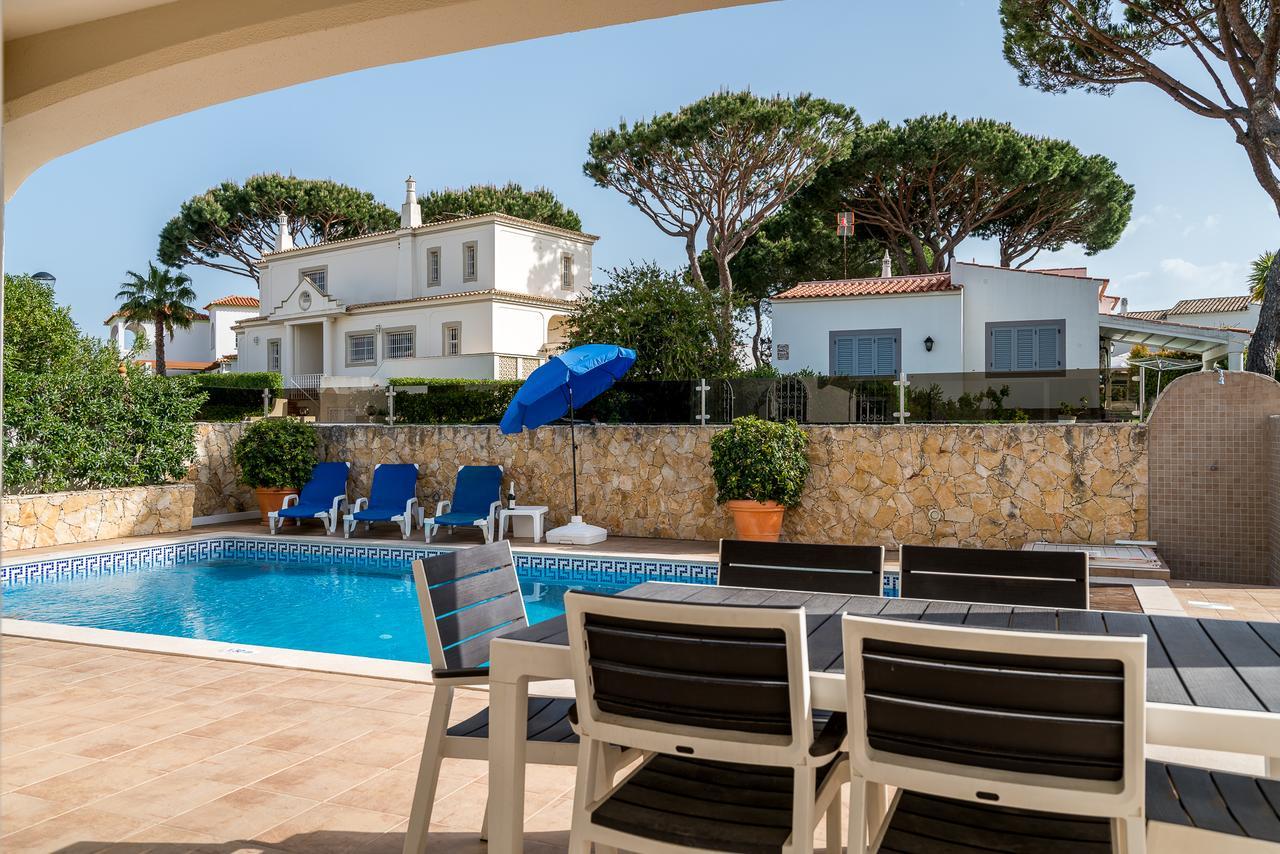 V4 Miera Villa Vilamoura