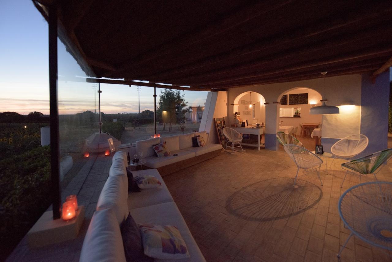 Herdade Do Touril Country house *