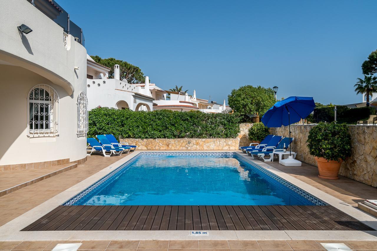 Villa V4 Miera Vilamoura