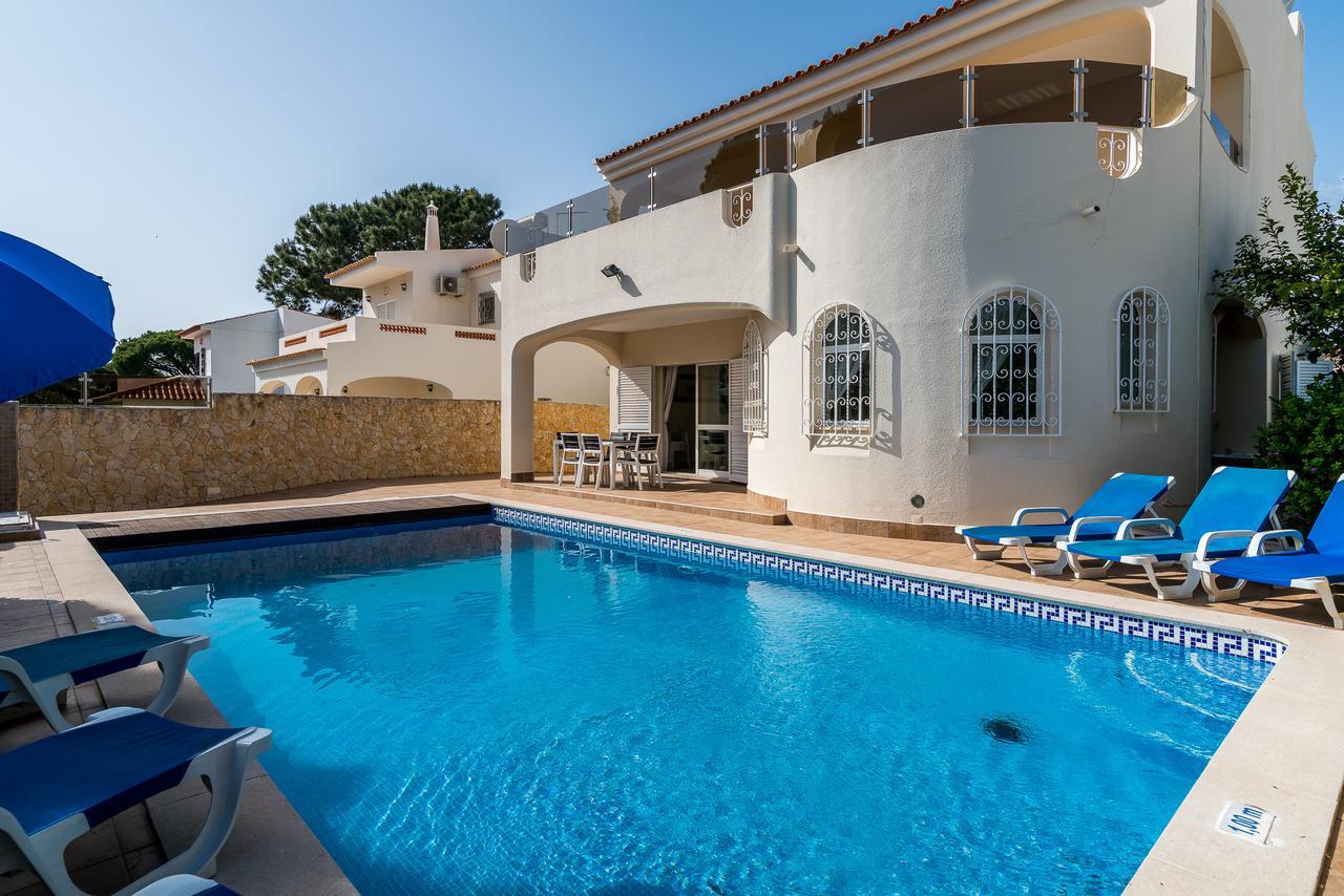 V4 Miera Villa