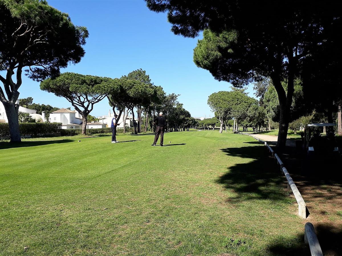 V4 Miera Villa Vilamoura