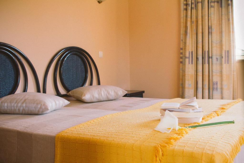 Apartment Marachique Torralvor *