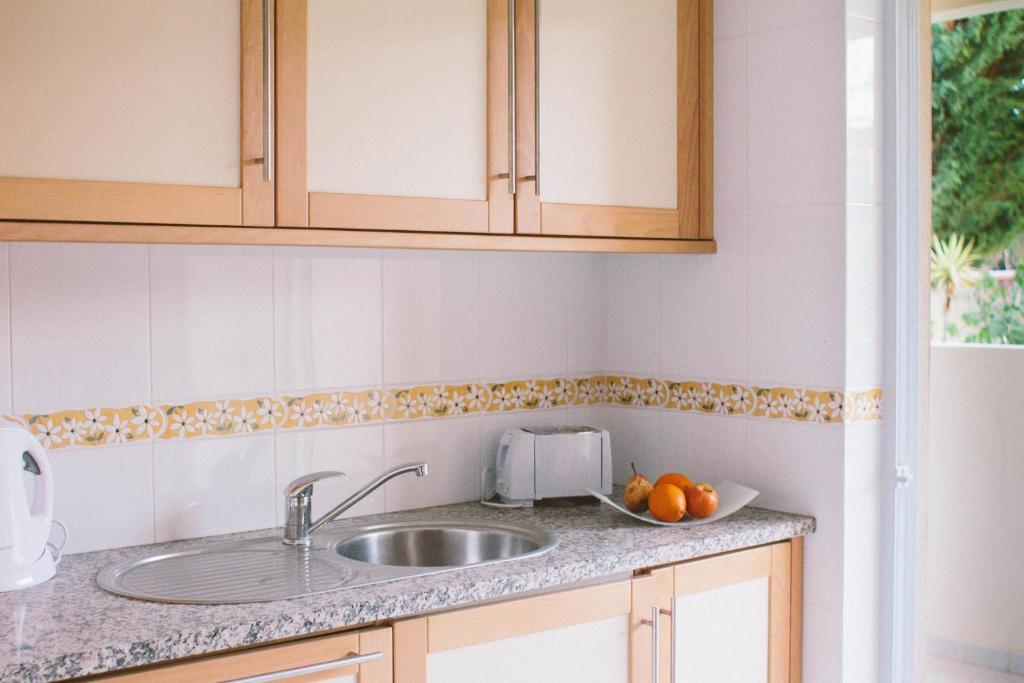 Apartment Marachique Torralvor Alvor
