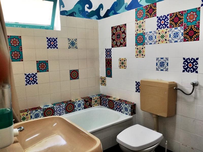 Terrace Beach House Bed & Breakfast