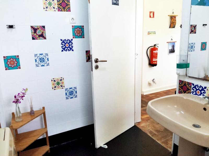 Terrace Beach House Carcavelos (Lisbon)