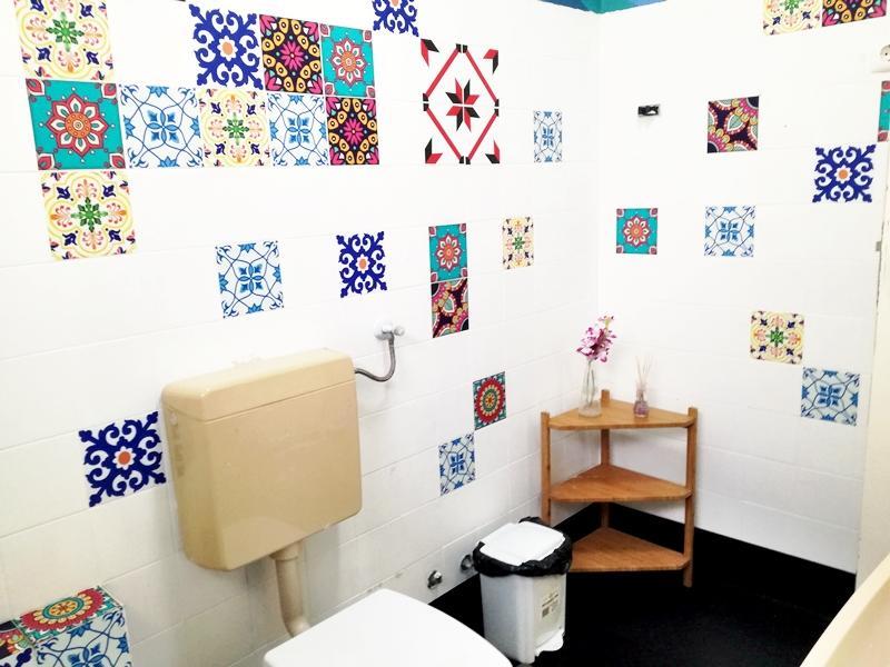 Bed & Breakfast Terrace Beach House Carcavelos (Lisbon)