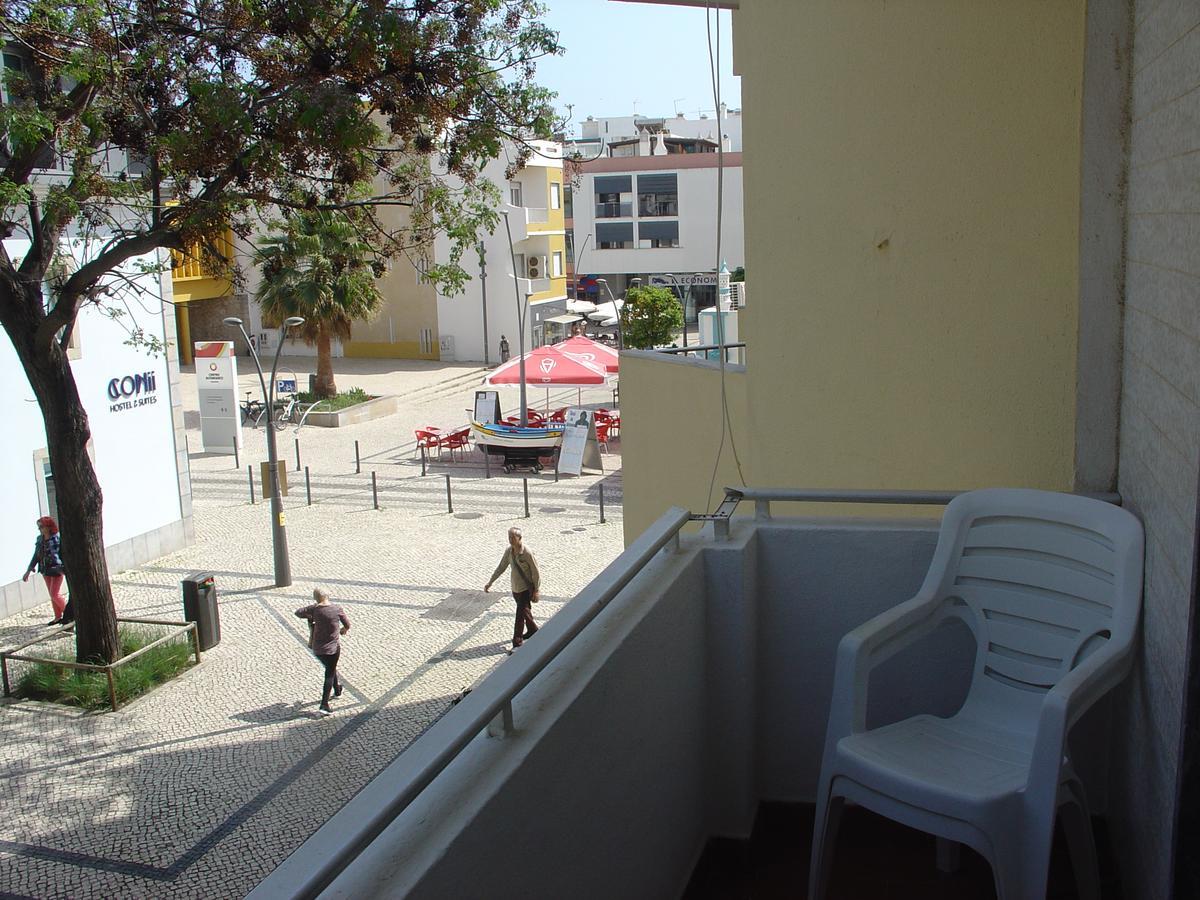 Apartamentos Central Apartamento *