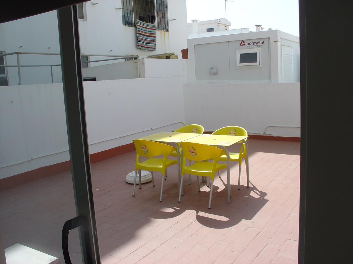 Apartamentos Central