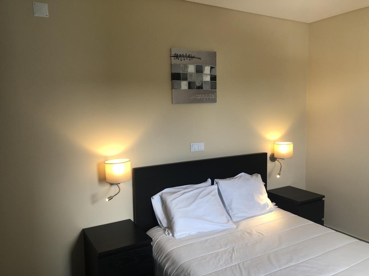 Apartamento Basalto *