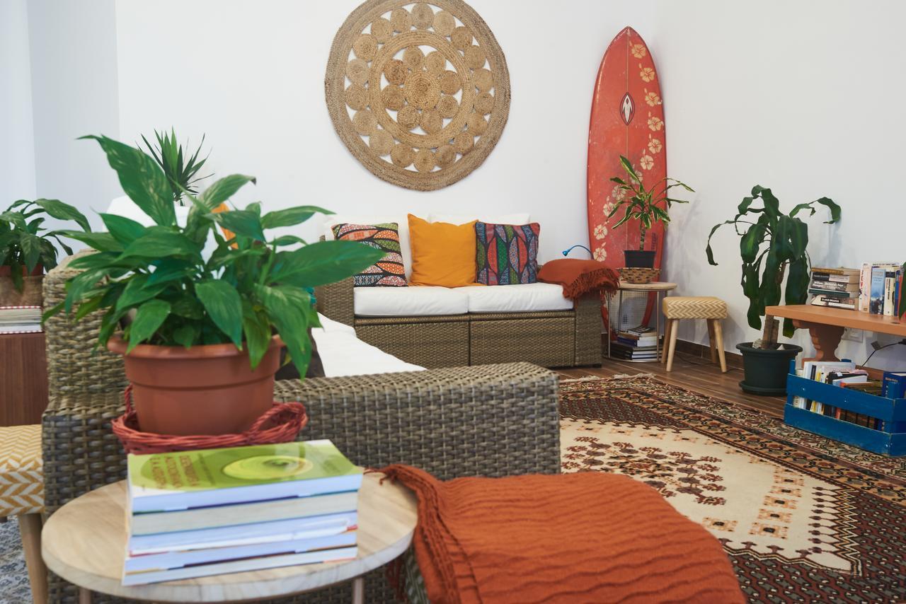 Fisherman's House Hostal Ericeira