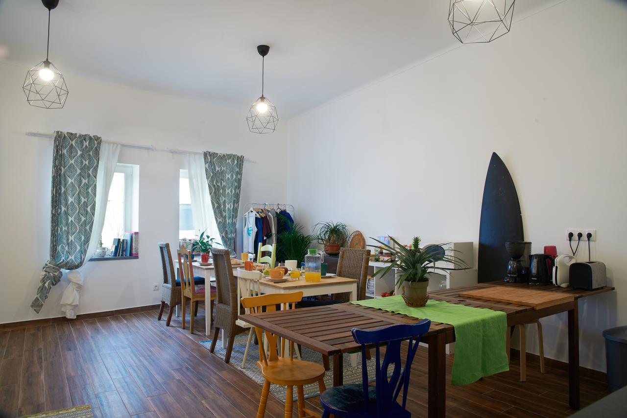 Fisherman's House Hostal
