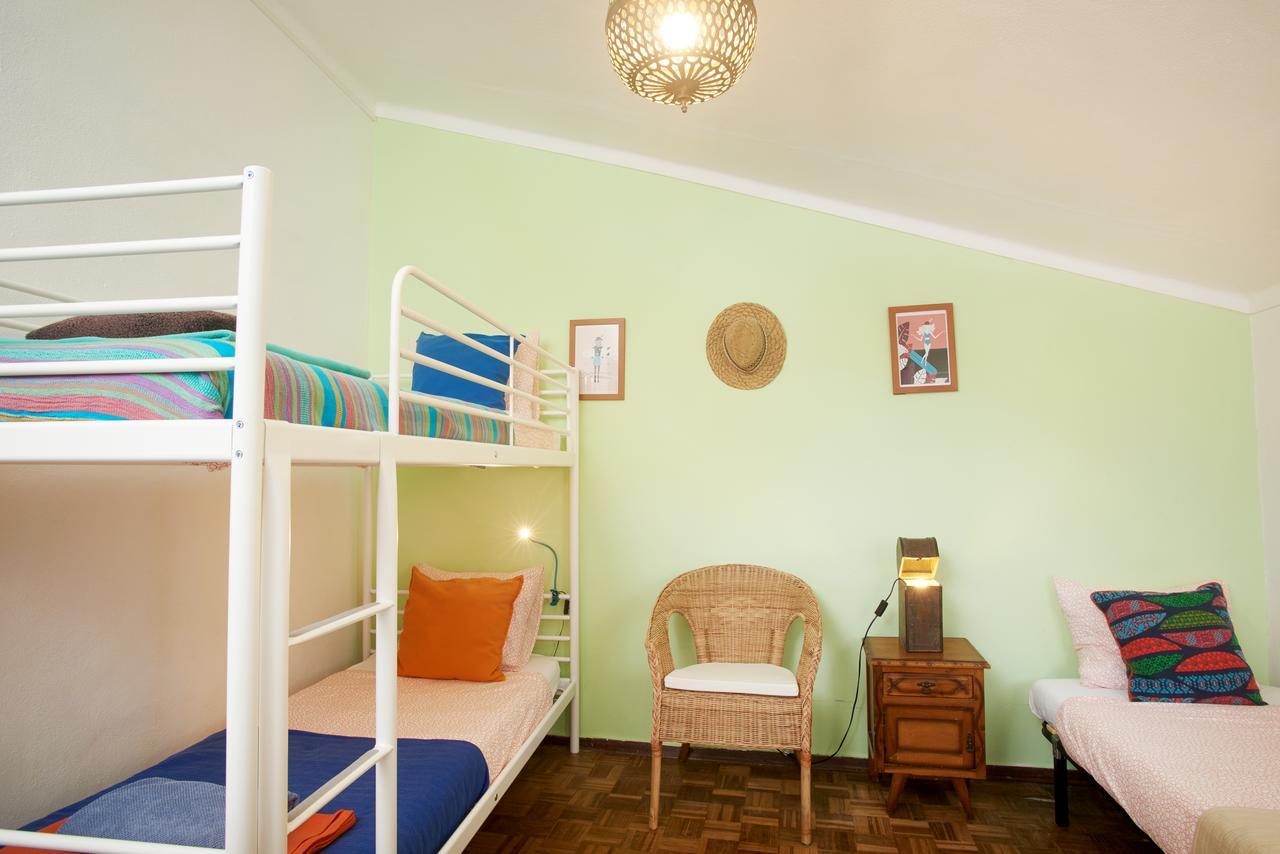 Fisherman's House Hostal
